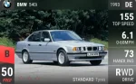 540i