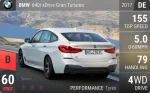 640i xDrive Gran Turismo