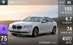 750d xDrive