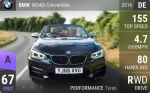 M240i Convertible