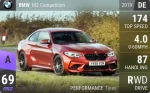 M2 Competition (delimited)