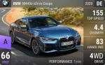 M440d xDrive Coupe