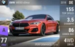 M850i xDrive
