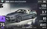 M850i xDrive Convertible