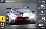 M8 GTE