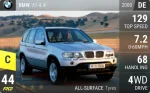 X5 4.4i