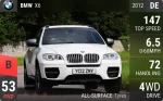 X6