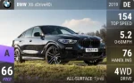 X6 xDrive40i