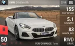 Z4 sDrive30i