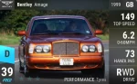 Arnage