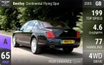 Continental Flying Spur