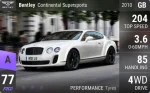 Continental Supersports