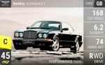 Continental T