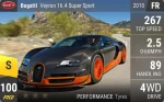 Veyron 16.4 Super Sport
