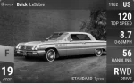 LeSabre