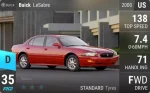 LeSabre
