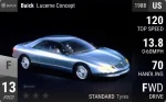 Lucerne Concept