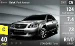 Park Avenue