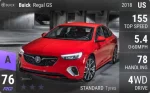 Regal GS