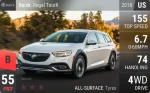 Regal TourX