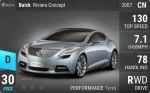 Riviera Concept
