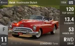 Roadmaster Skylark