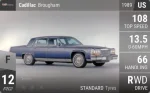 Brougham
