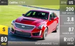 CTS-V