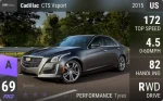 CTS Vsport