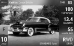 Coupe DeVille
