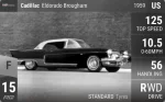 Eldorado Brougham