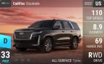 Escalade