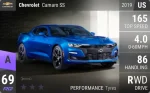 Camaro SS