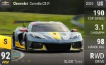 Corvette C8.R
