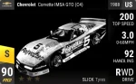 Corvette IMSA GTO (C4)
