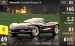 Corvette Stingray III