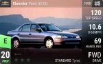 Prizm (E110)