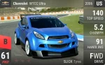 WTCC Ultra