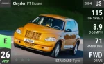 PT Cruiser