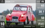2CV 6