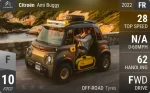 Ami Buggy