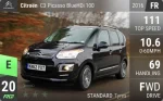 C3 Picasso