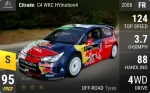 C4 WRC HYmotion4