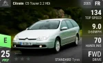C5 Tourer 2.2 HDi