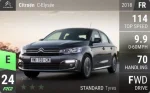 C-Elysée