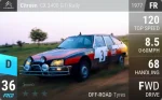 CX 2400 GTi Rally
