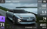C Xperience