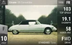 DS Convertible