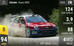 Xsara WRC