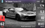 Pantera GT5